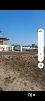 Two side plot available for sale in Balaji Township Saharanpur