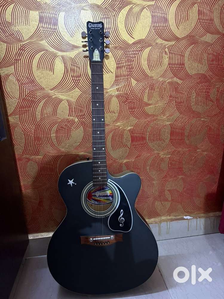 Acoustic Guitar