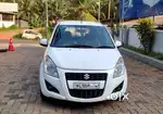 Maruti Suzuki Ritz, 2014, Diesel