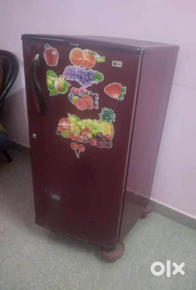 Fridge for sale