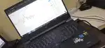 Hp victus 16gb ram/ 500gb ssd / 4gb graphic card