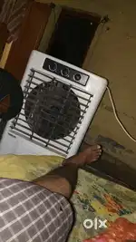 Electric Cooler