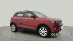 Mahindra XUV300 W8 Diesel, 2021, Diesel