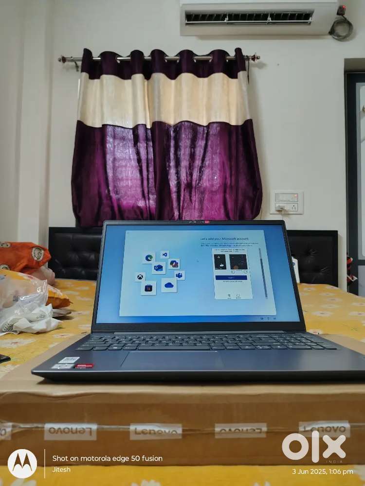 Need computer Teacher for home