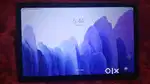 Galaxy tab a7 LTE ,64 GB ,4 GB RAM, box piece