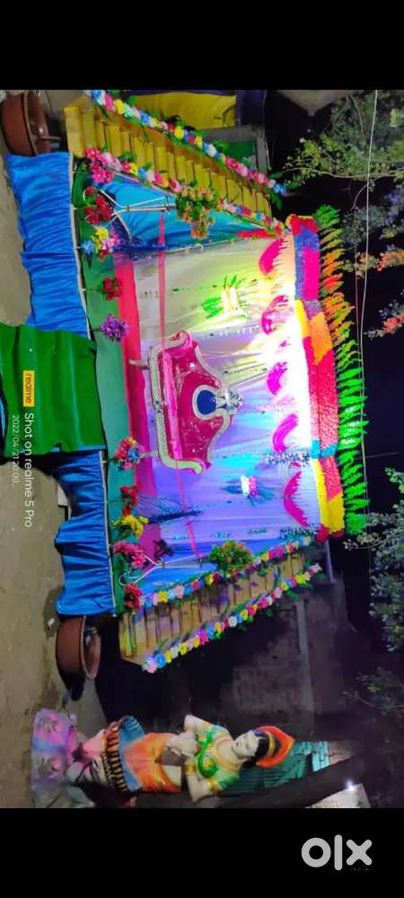 Jharna jaymal