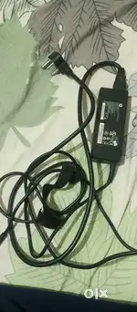 HP charger