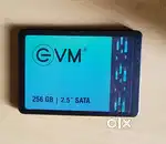 SSD 256 GB|2.5SATA (price negotiable)
