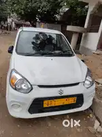 Maruti Suzuki Alto 800 2018 fully condition me h
