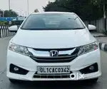 Honda City 2015-2017 i VTEC CVT VX, 2015, Petrol