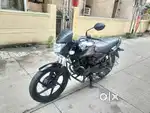 Honda CB SHINE