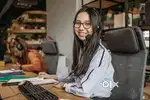 Join Our Team as a Telecaller (Only For Female)