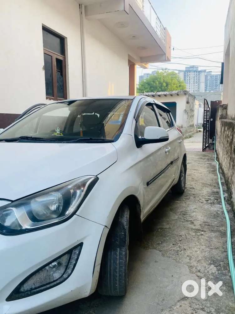 Hyundai i20 2013 CNG & Hybrids 86000 Km Driven