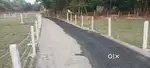 শান্তিনিকেতনে জমি বিক্রি