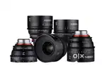 Xeen cine lens