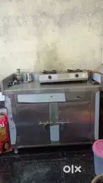 kitchen table