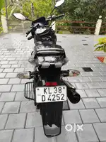 Bajaj Pulsar 150 DTS-i (2014) – Well-Serviced & Fuel-Efficient