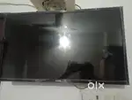 Samsungcompany pis very good condition28 inch led tvwith d2h conection