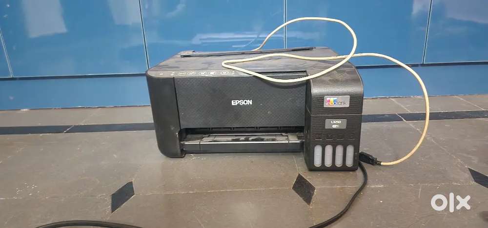 Espon printer is available with with a low price for 6000