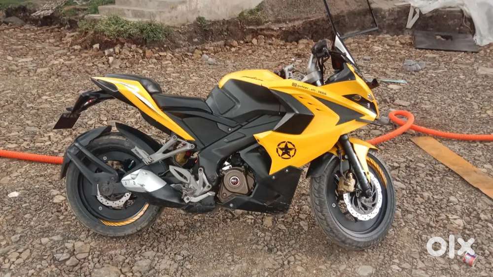 Full modified Good condition