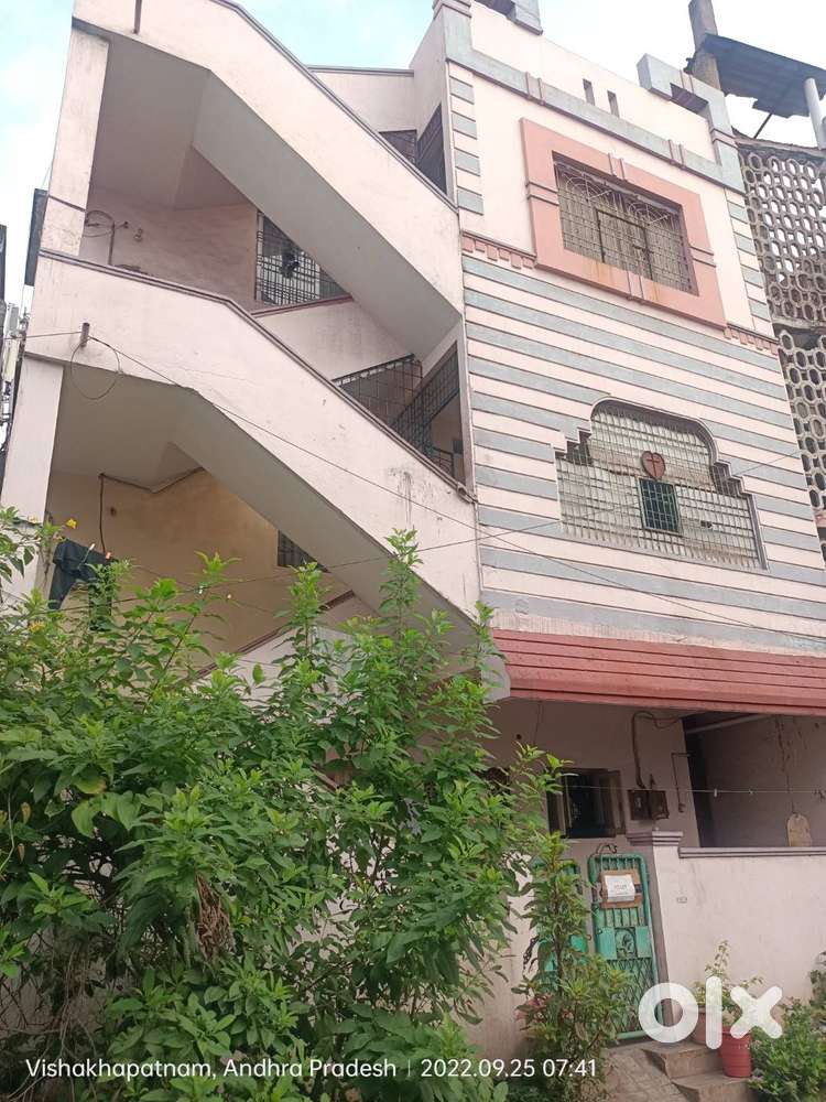 2 BED ROOMS 1 HALL 2 ATTACHED BATH ROOMS - 2 BHK - 859 sqft  - 10,000