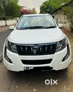 Mahindra XUV500 2018 Diesel 79000 Km Driven