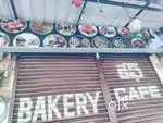 Bakery &cafe