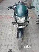 Bike in good condition