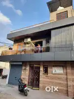 Chb 3 rd puliya house and shop for rent