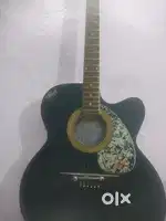 Hobner classic Guitar