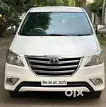 Toyota Innova 2.5 EV MS 7 STR, 2015, Diesel