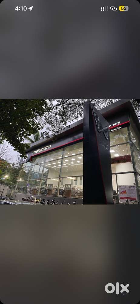 Telecaller - Mahindra Anant Cars ( Bannerghatta Road)