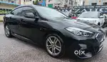BMW 2 Series Gran Coupe 220d M Sport [2022-2023], 2022, Diesel