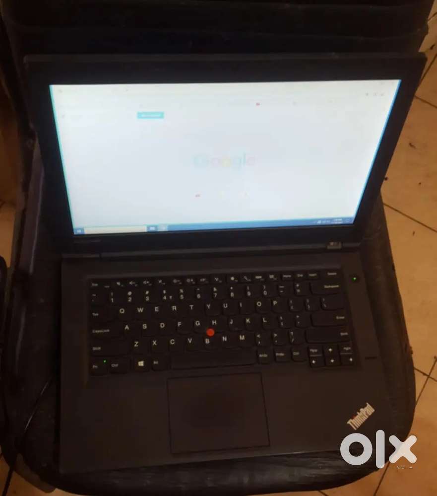 ThinkPad Laptop