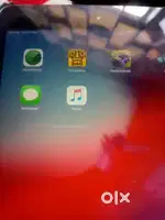 I pad mini 2