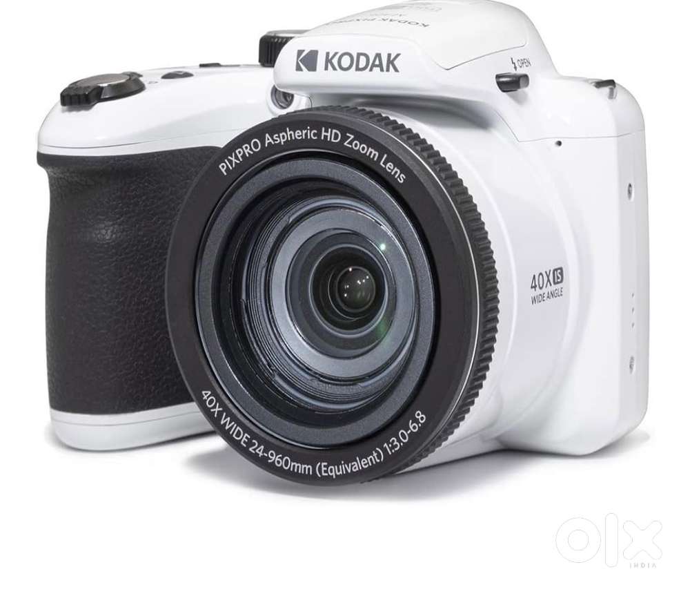 Brand new Kodak pixpro AZ405 is for sale at 22000/-