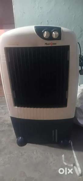 Water cooler