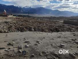 Land for sale at saboo thang near ok tiles