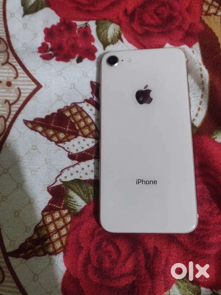 iPhone 8.   64 gb