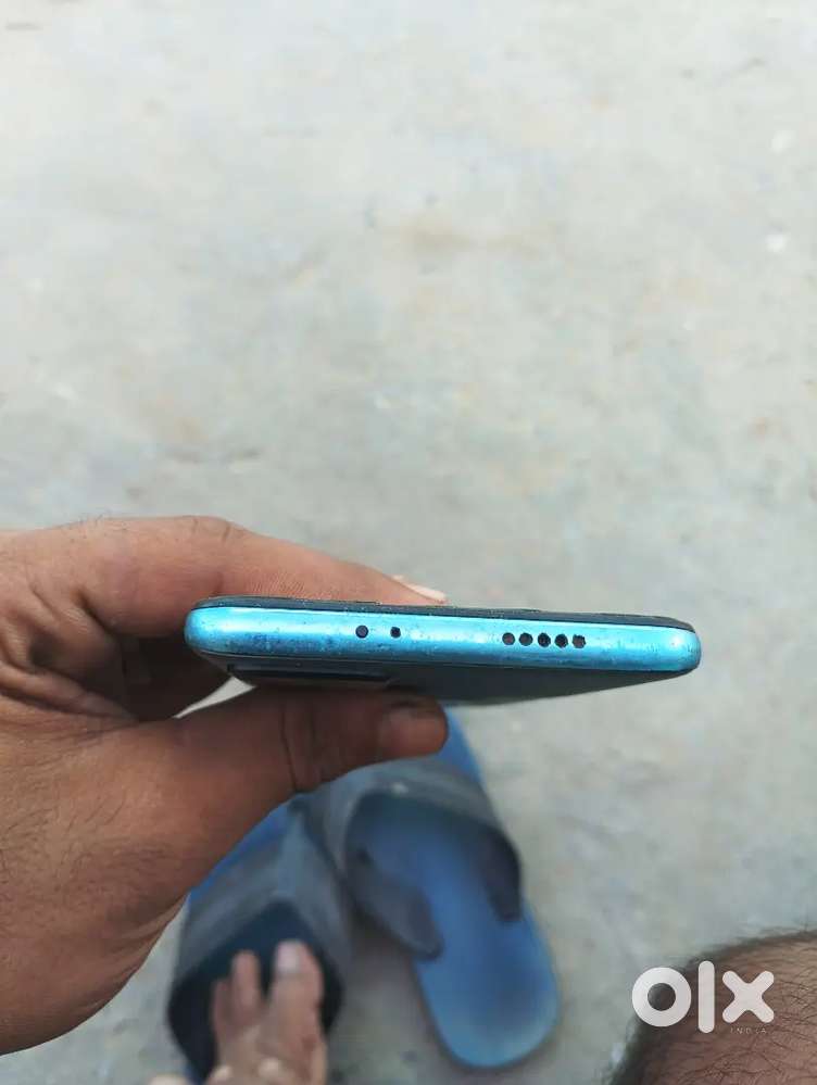 Redmi note 11t