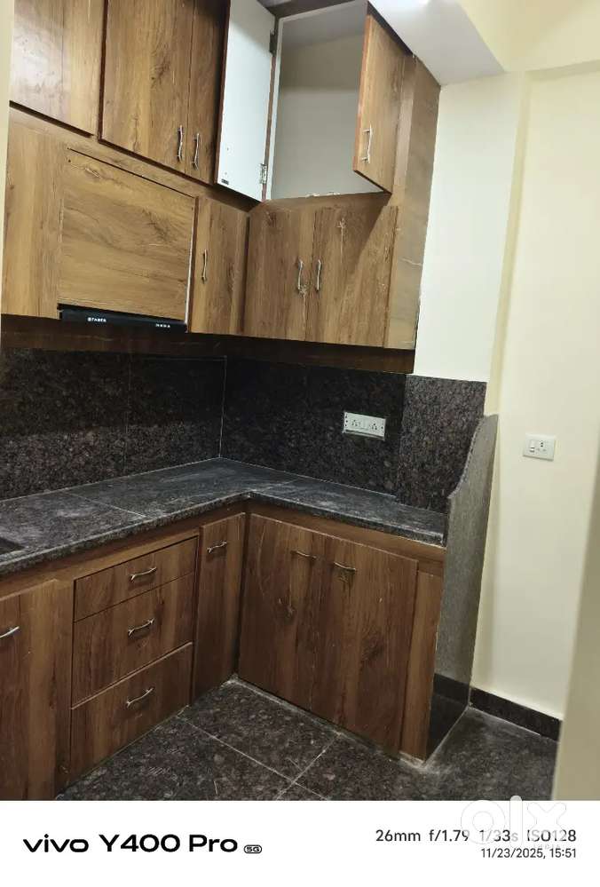 2bhk flat for rent in Begumpet