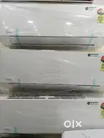 FACTORY OUTLET AND SECOND HAND AIR CONDITIONERS FOR SALE