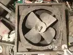 Sink Pizza oven dosa chatni maker exhaust fan