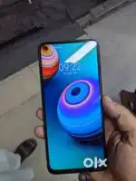 Infinix 6 128GB Good condition Only Mobile