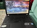 HP laptop in good condition