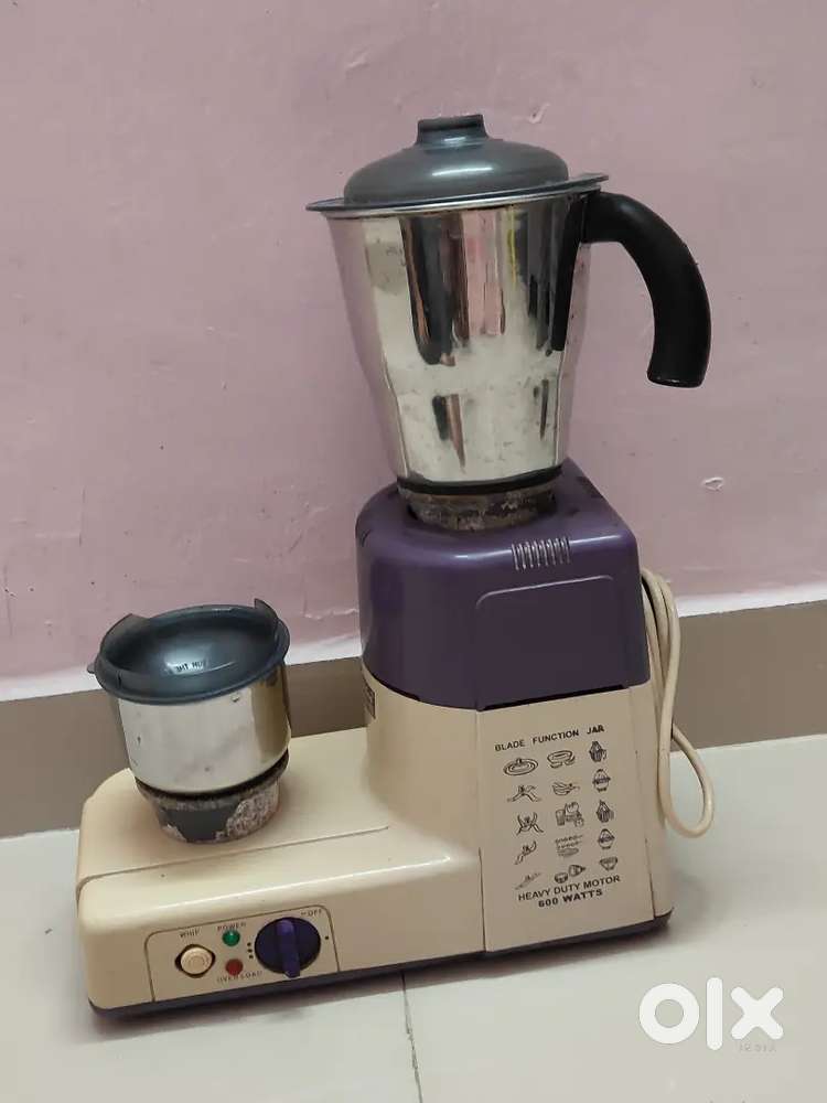 Juice machine