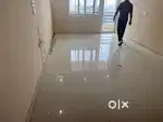 3bhk semi furnished society flat