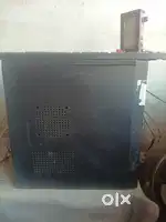 CPU for sale 4GB ram 1TB hard disc urgent sale