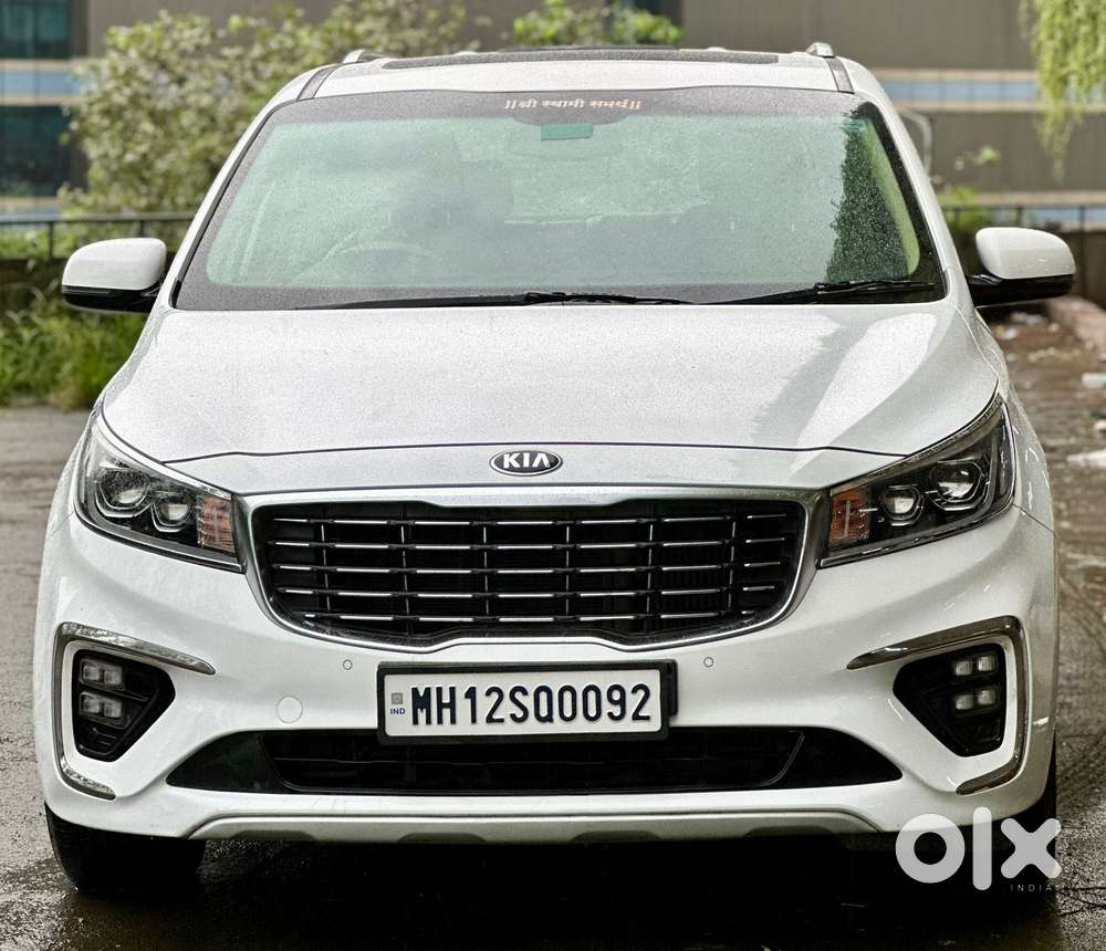 Kia Carnival Limousine, 2020, Diesel