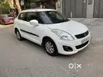 Maruti Suzuki Swift Dzire VXI Optional, 2012, Petrol